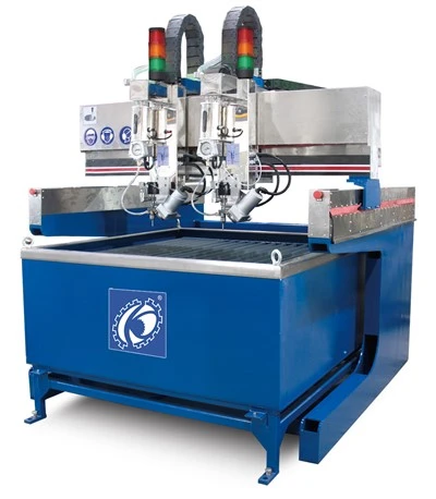 Mesin Pemotong Cnc Waterjet