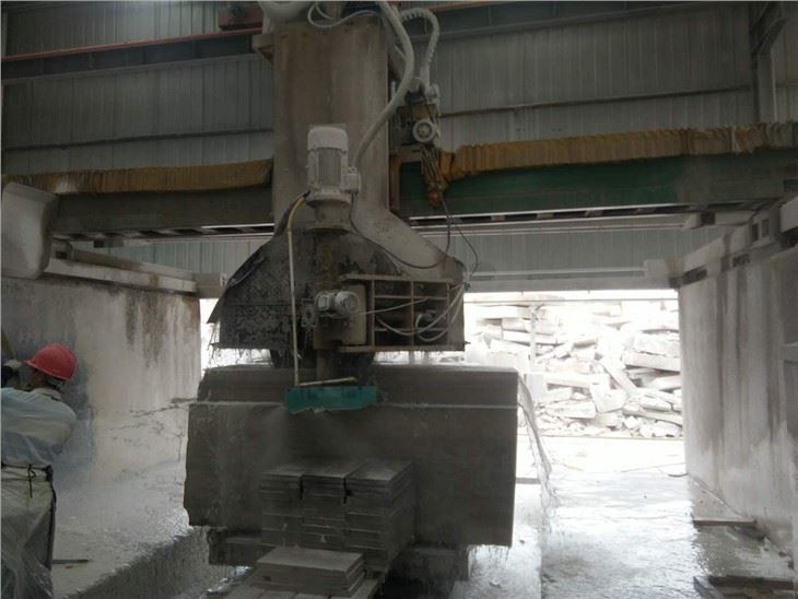 Tombstone 1200mm Cutting Machine